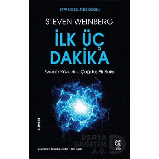 SİA / İLK ÜÇ DAKİKA