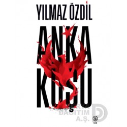 SİA / ANKA KUŞU - CİLTSİZ