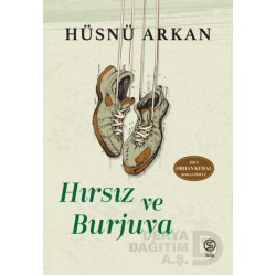SİA / HIRSIZ VE BURJUVA