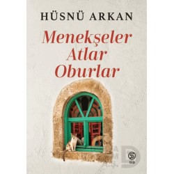 SİA / MENEKŞELER ATLAR OBURLAR