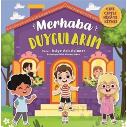 SİNCAP / MERHABA DUYGULARIM - 2