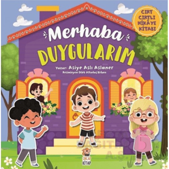 SİNCAP / MERHABA DUYGULARIM - 2
