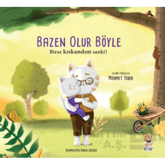 SİNCAP / BAZEN OLUR BÖYLE - BİRAZ KISKANDIM SANKİ