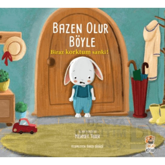 SİNCAP / BAZEN OLUR BÖYLE - BİRAZ KORKTUM SANKİ