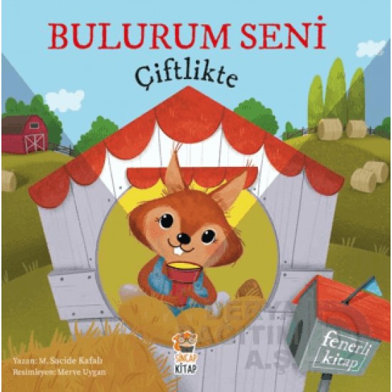 SİNCAP / BULURUM SENİ - ÇİFTLİKTE