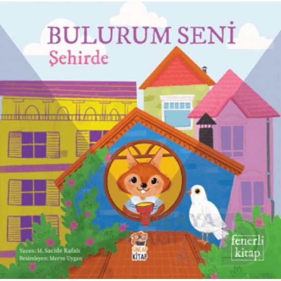 SİNCAP / BULURUM SENİ - ŞEHİRDE