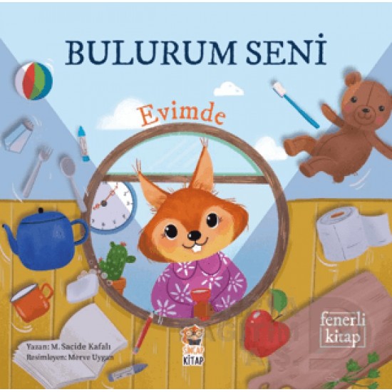 SİNCAP / BULURUM SENİ - EVİMDE