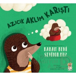 SİNCAP / AZICIK AKLIM KARIŞTI - BABAM BENİ SEVİYOR MU?
