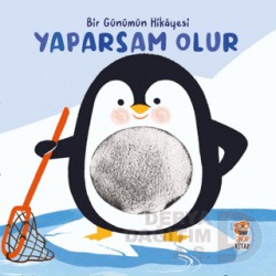 SİNCAP / YAPARSAM OLUR - BİR GÜNÜM KUTU PUZZLE