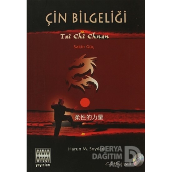 SINIR ÖTESİ / ÇİN BİLGELİĞİ SAKİN GÜÇ