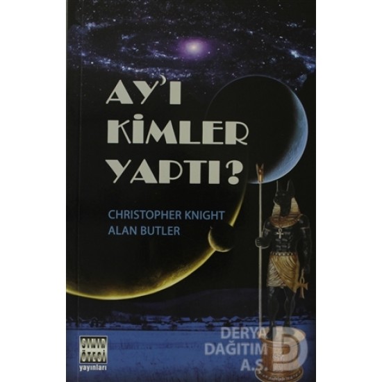 SINIR ÖTESİ / AYI KİMLER YAPTI