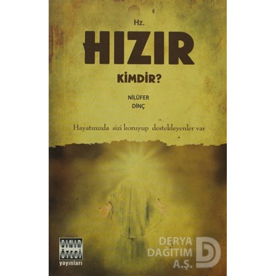 SINIR ÖTESİ / HZ. HIZIR KİMDİR