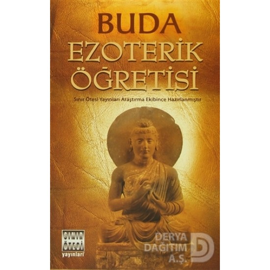 SINIR ÖTESİ / BUDA EZOTERİK ÖĞRETİSİ