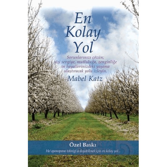 ŞİRA / EN KOLAY YOL / MOBEL KATZ ŞİRA / EN KOLAY YOL / MOBEL KATZ