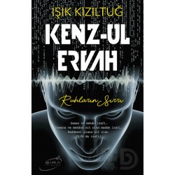 ŞİRA / KENZUL ERVAH  ( RUHLARIN SIRRI )