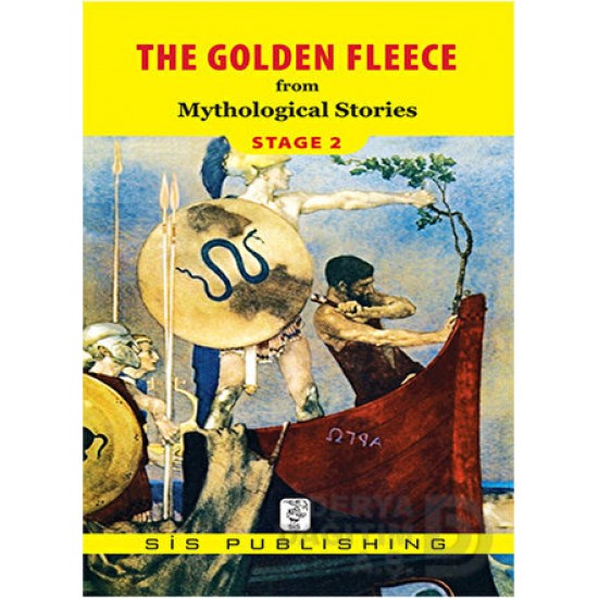 SİS YAY / STAGE 2 : THE GOLDEN FLEECE