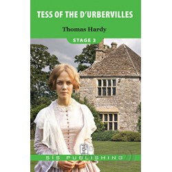 SİS YAY / STAGE 3 : TESS OF THE DURBEVILLES