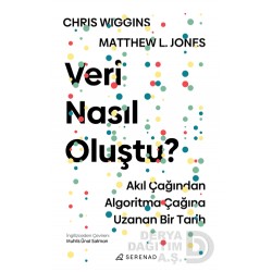 SERENAD / VERİ NASIL OLUŞTU ?
