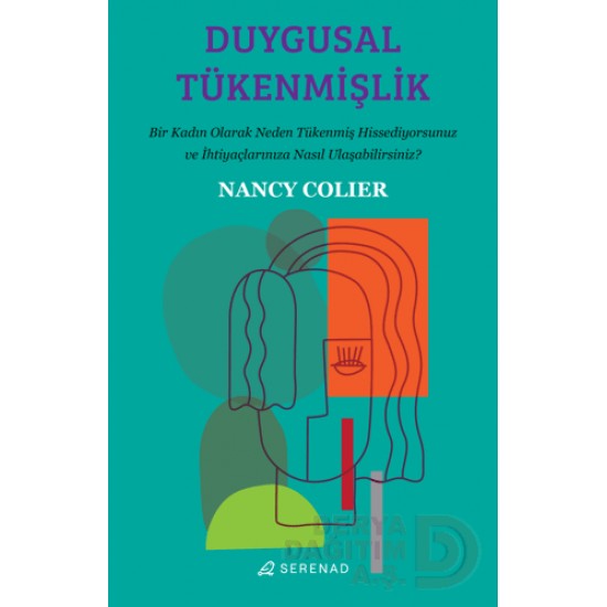 SERENAD / DUYGUSAL TÜKENMİŞLİK SERENAD / DUYGUSAL TÜKENMİŞLİK
