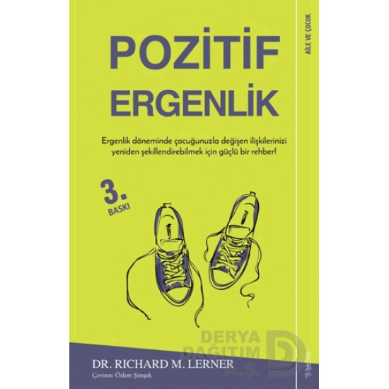 SOLA / POZİTİF ERGENLİK SOLA / POZİTİF ERGENLİK