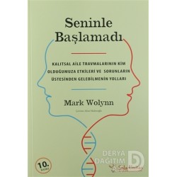 SOLA / SENİNLE BAŞLAMADI
