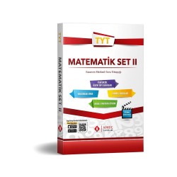 SONUÇ /  TYT MATEMATİK SET II