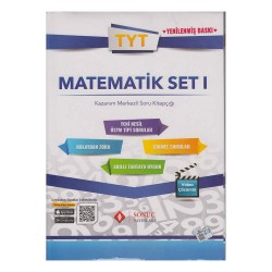 SONUÇ /  TYT MATEMATİK SET  I