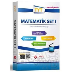 SONUÇ /  TYT MATEMATİK SET  I
