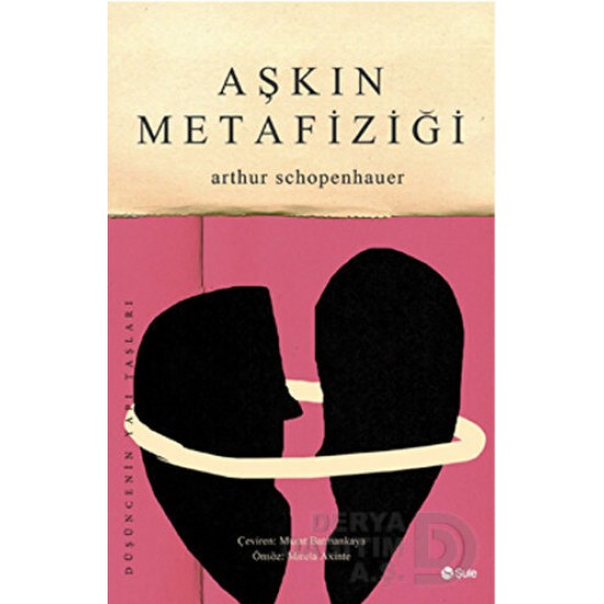 ŞULE / AŞKIN METAFİZİĞİ