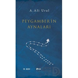 ŞULE / PEYGAMBERİN AYNALARI