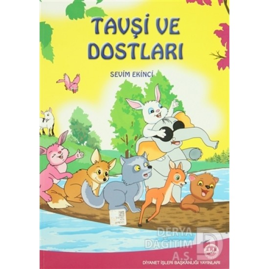 DİYANET / TAVŞİ VE DOSTLARI