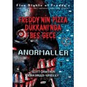 TEEN / FREDDYNİN PİZZA DÜKKANINDA BEŞ GECE 2 TEEN / FREDDYNİN PİZZA DÜKKANINDA BEŞ GECE 2