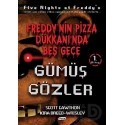 TEEN / FREDDYNİN PİZZA DÜKKANINDA BEŞ GECE 1 TEEN / FREDDYNİN PİZZA DÜKKANINDA BEŞ GECE 1