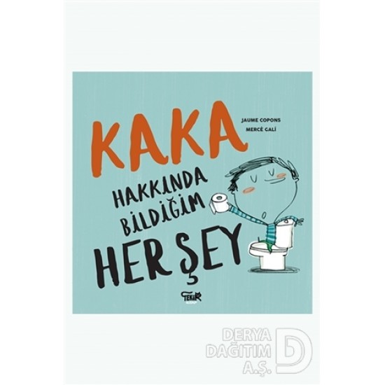 TEKİR / KAKA HAKKINDA BİLDİĞİM HERŞEY