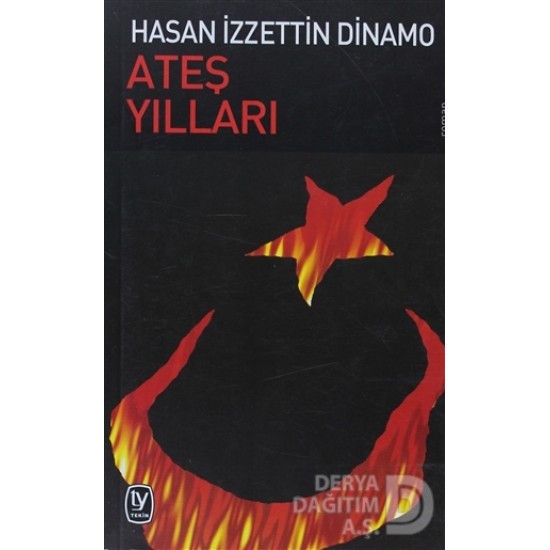 TEKİN / ATEŞ YILLARI / H.İ DİNAMO