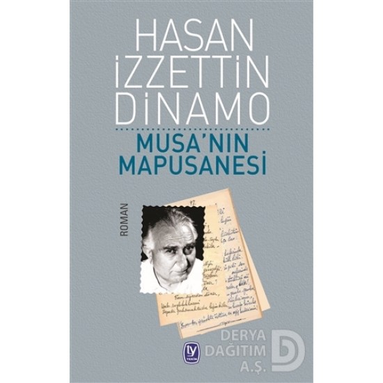 TEKİN / MUSANIN MAPUSANESİ / HASAN İZZETTİN DİNAM TEKİN / MUSANIN MAPUSANESİ / HASAN İZZETTİN DİNAM