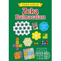 TELESKOP / ZEKA BULMACALARI ETKİNLİK KARTLARI
