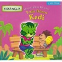 TELESKOP / YEŞİLE DÖNEN KEDİ - KISKANÇLIK TELESKOP / YEŞİLE DÖNEN KEDİ - KISKANÇLIK