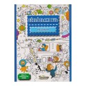 TELESKOP / MESLEKLER - GİZLİ OLANI BUL TELESKOP / MESLEKLER - GİZLİ OLANI BUL