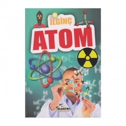 TELESKOP / İLGİNÇ ATOM