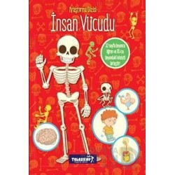 TELESKOP / ARAŞTIRMA DİZİSİ - İNSAN VÜCUDU