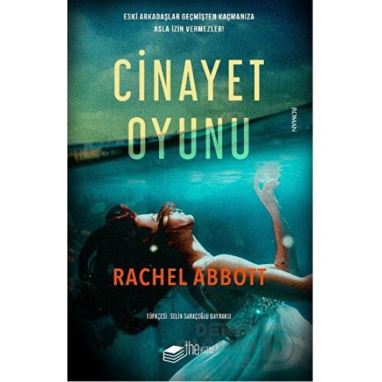 THE KİTAP / CİNAYET OYUNU THE KİTAP / CİNAYET OYUNU