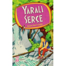 TİMAŞ / YARALI SERÇE