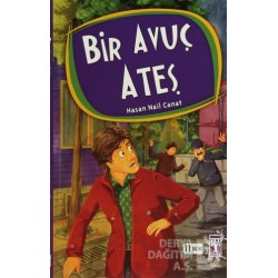 TİMAŞ / BİR AVUÇ ATEŞ