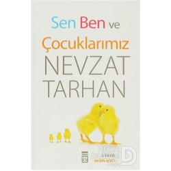 TİMAŞ / SEN BEN VE ÇOCUKLARIMIZ