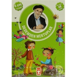 TİMAŞ / DEDEMDEN MEKTUPLAR / +5 YAŞ