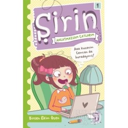 TİMAŞ / ŞİRİN - ANLATMAZSAM ÇATLARIM / BİRSEN EKİM