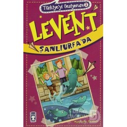 TİMAŞ / LEVENT - ŞANLIURFADA