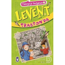 TİMAŞ / LEVENT -  TRABZON DA