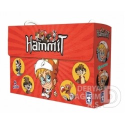 TİMAŞ / HAMMİT - SET ( 5 KİTAP)